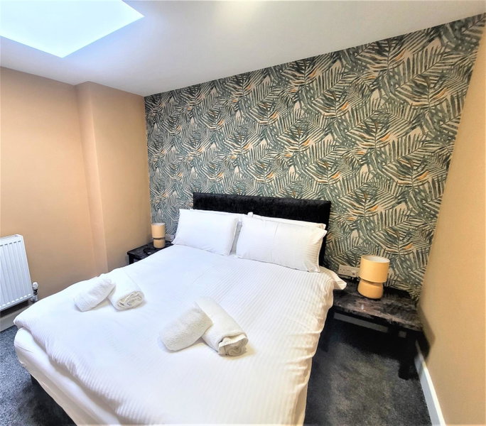 New County Hotel & Serviced Apartments by RoomsBooked, Gloucester, Royaume-Uni