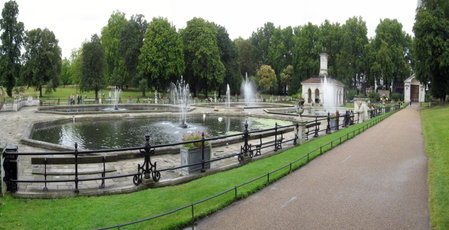 Columbus Hotel, London, United Kingdom