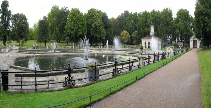 Columbus Hotel, London, United Kingdom