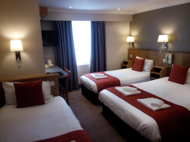 Columbus Hotel, London, United Kingdom