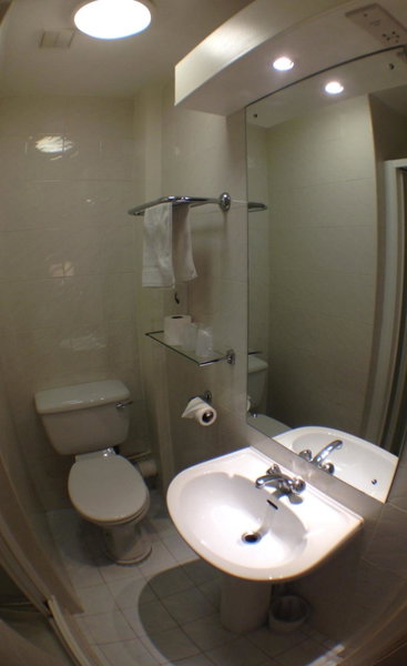 Columbus Hotel, London, United Kingdom