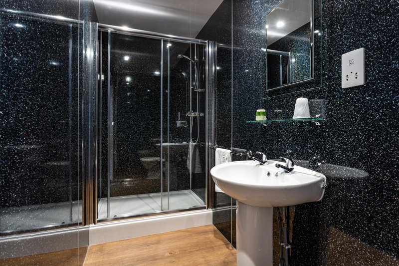 Manor House Hotel Holy Island, Berwick-Upon-Tweed, United Kingdom