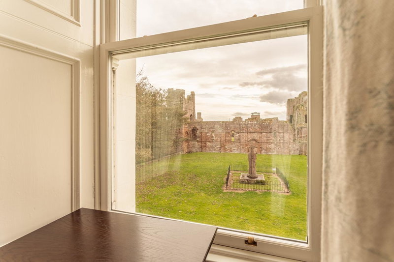 Manor House Hotel Holy Island, Berwick-Upon-Tweed, United Kingdom