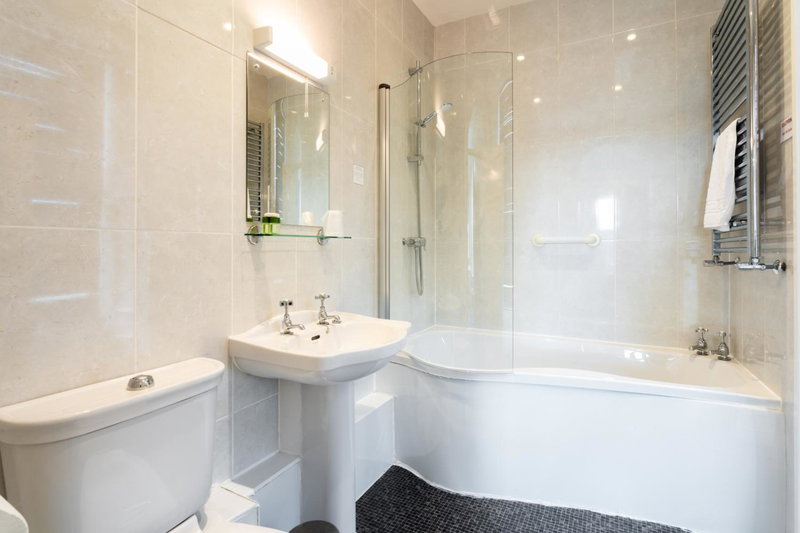 Manor House Hotel Holy Island, Berwick-Upon-Tweed, United Kingdom