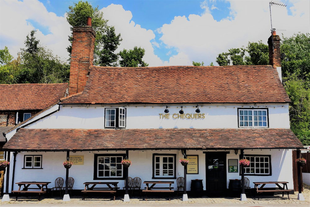 The Chequers Inn, Reino Unido