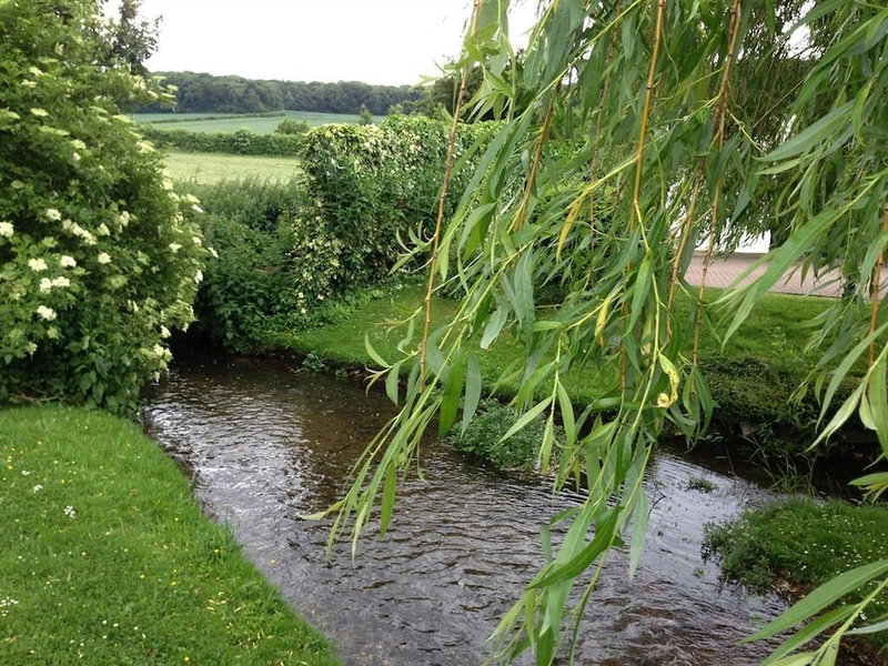 The Chequers Inn, Amersham, Reino Unido