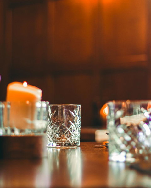 The Bull Inn, Woodbridge, Великобритания