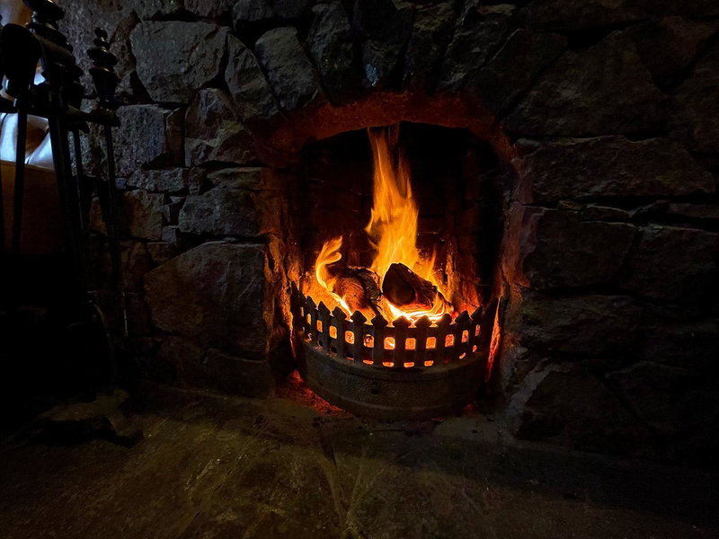 The Bridge Inn, Holmrook, United Kingdom