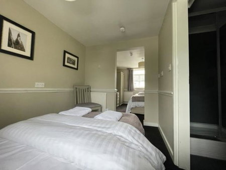 The Bridge Inn, Holmrook, United Kingdom