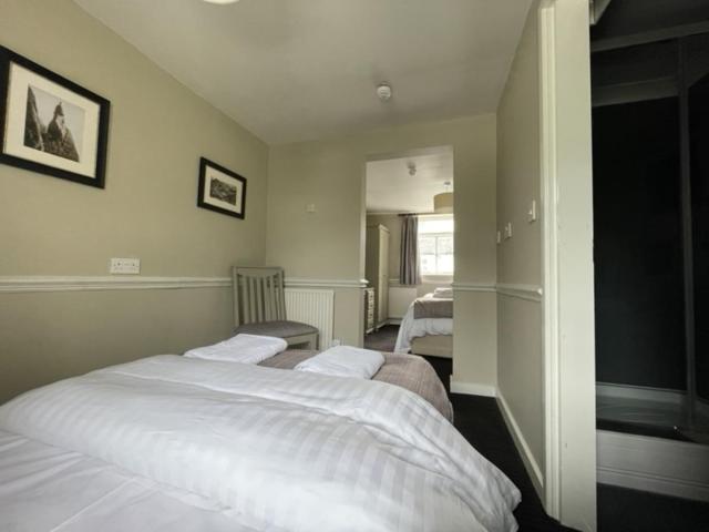 The Bridge Inn, Holmrook, United Kingdom