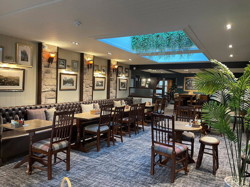 The Bridge Inn, Holmrook, United Kingdom