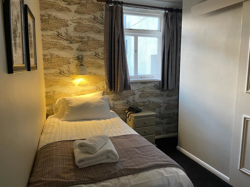 The Bridge Inn, Holmrook, United Kingdom