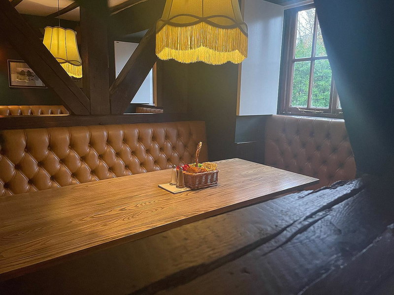 The Bridge Inn, Holmrook, United Kingdom