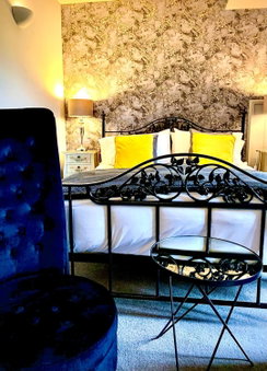 The Capon Tree Town House, Jedburgh, United Kingdom