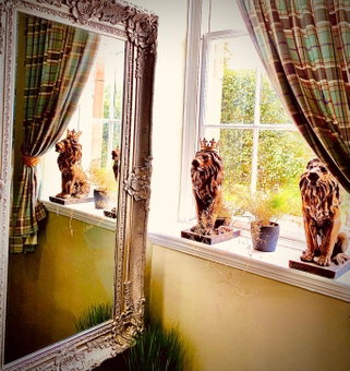 The Capon Tree Town House, Jedburgh, United Kingdom