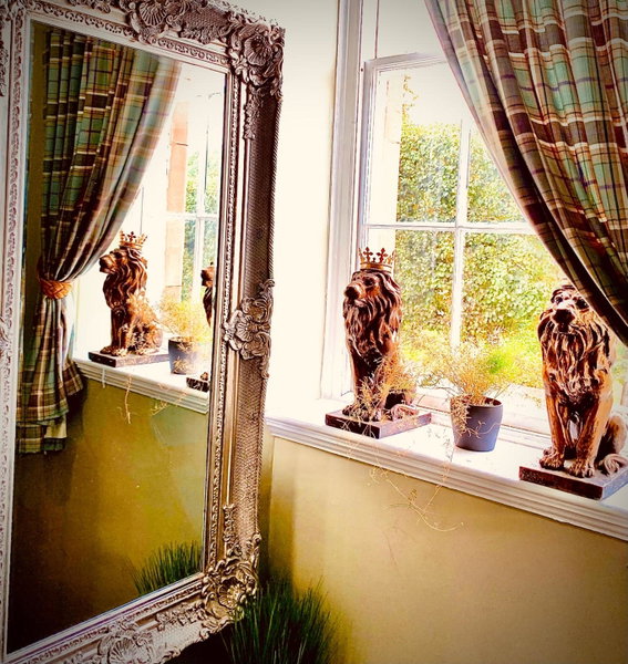 The Capon Tree Town House, Jedburgh, United Kingdom