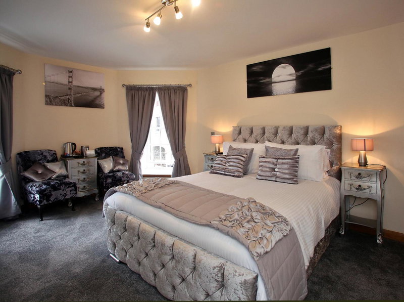 Star Inn Rooms, Ardersier, United Kingdom