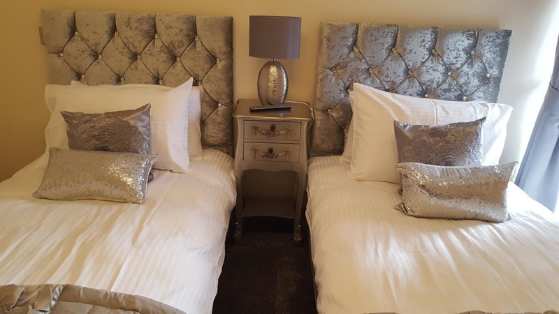 Star Inn Rooms, Ardersier, United Kingdom