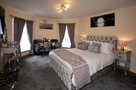 Star Inn Rooms, Ardersier, United Kingdom