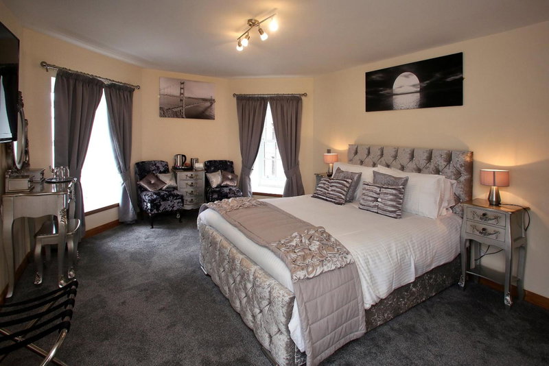 Star Inn Rooms, Ardersier, United Kingdom
