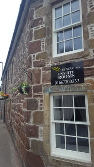 Star Inn Rooms, Ardersier, United Kingdom