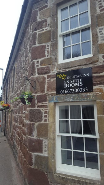 Star Inn Rooms, Ardersier, United Kingdom
