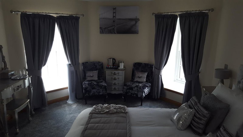 Star Inn Rooms, Ardersier, United Kingdom