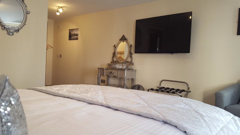 Star Inn Rooms, Ardersier, United Kingdom