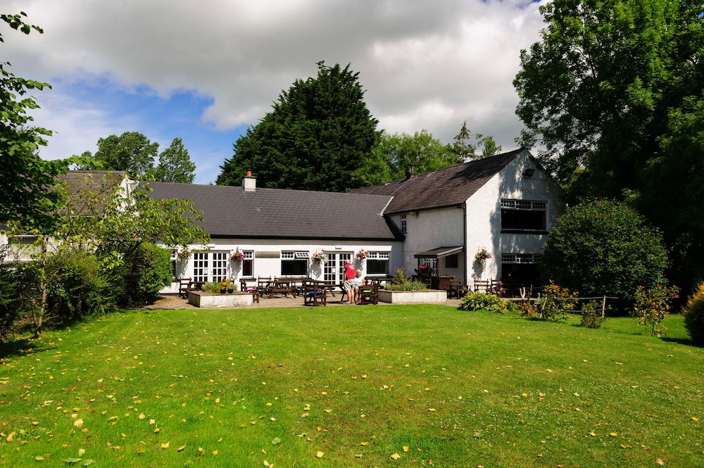 Hotel · Brown Trout Golf & Country Inn, Coleraine
