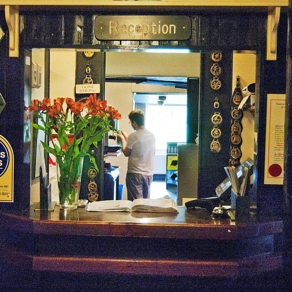 Brown Trout Golf & Country Inn, Coleraine, United Kingdom