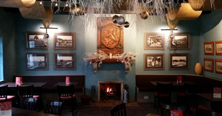 Brown Trout Golf & Country Inn, Coleraine, United Kingdom