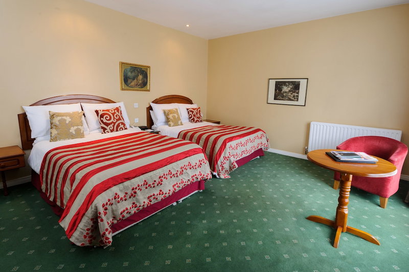 Brown Trout Golf & Country Inn, Coleraine, United Kingdom