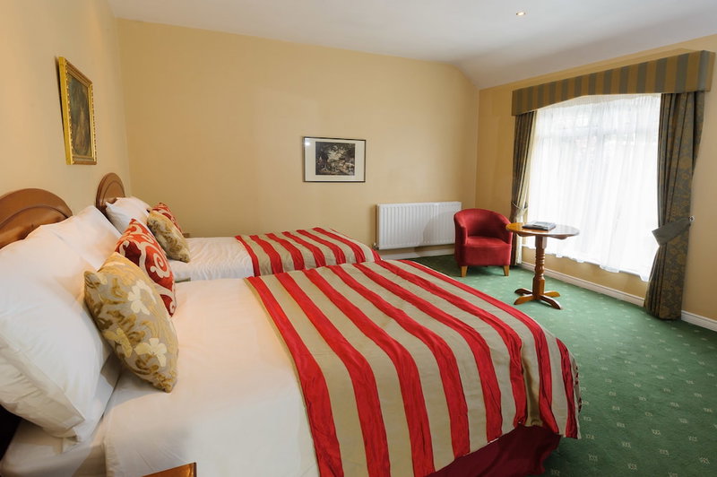 Brown Trout Golf & Country Inn, Coleraine, United Kingdom