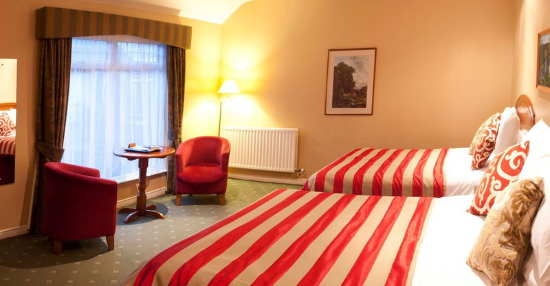 Brown Trout Golf & Country Inn, Coleraine, United Kingdom
