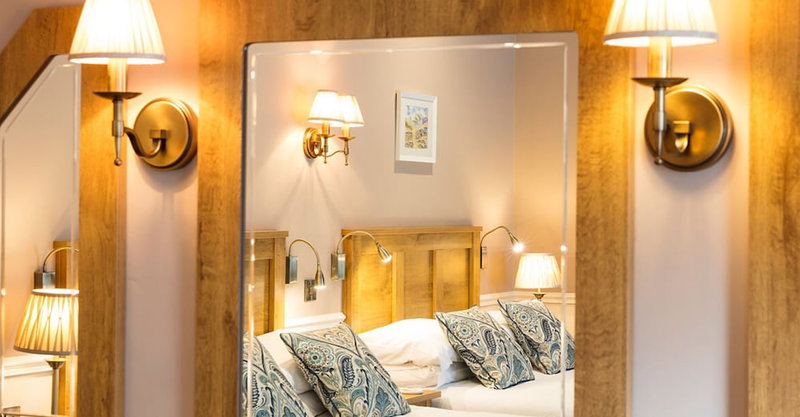 Brown Trout Golf & Country Inn, Coleraine, United Kingdom