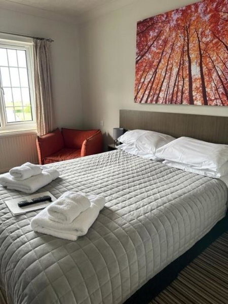 The Dormy House Hotel, Cromer, Reino Unido