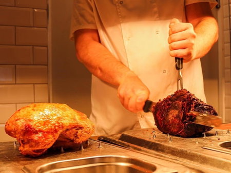 The Dormy House Hotel, Cromer, Reino Unido