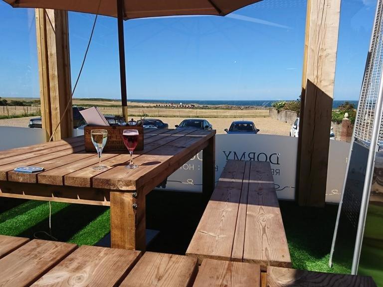 The Dormy House Hotel, Cromer, Reino Unido