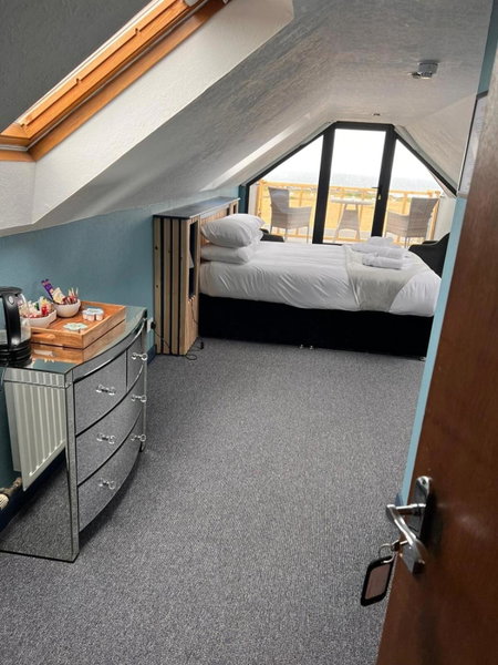 The Dormy House Hotel, Cromer, Reino Unido