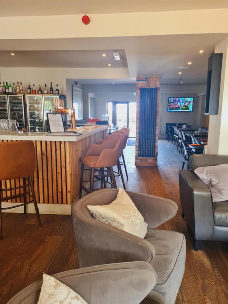 The Dormy House Hotel, Cromer, Reino Unido