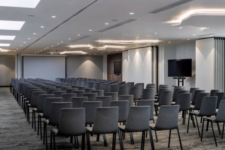Radisson Blu Hotel, Sheffield, Sheffield, United Kingdom