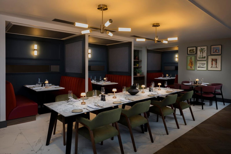 Radisson Blu Hotel, Sheffield, Sheffield, United Kingdom