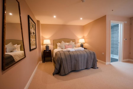 The Loddon Swan, Loddon, United Kingdom