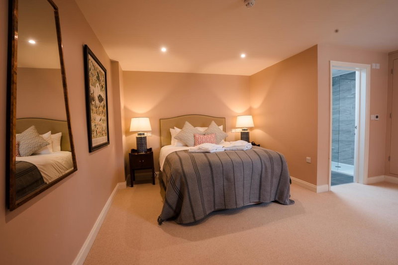 The Loddon Swan, Loddon, United Kingdom