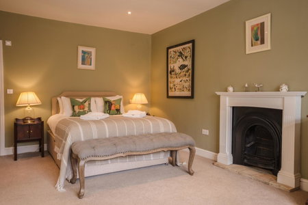 The Loddon Swan, Loddon, United Kingdom