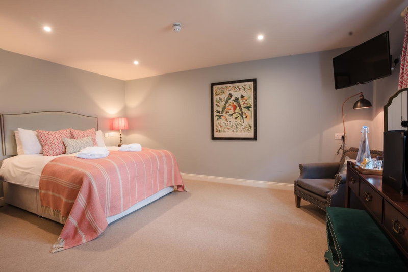The Loddon Swan, Loddon, United Kingdom
