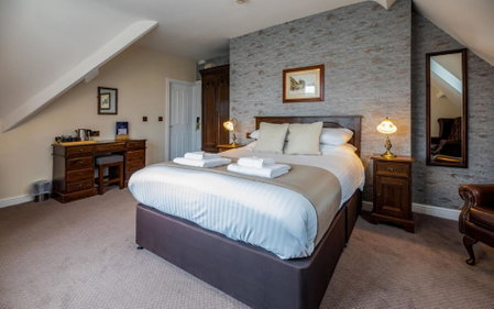 White Lion Royal Hotel, Bala, United Kingdom