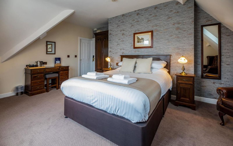 White Lion Royal Hotel, Bala, United Kingdom