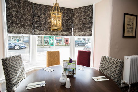 White Lion Royal Hotel, Bala, United Kingdom