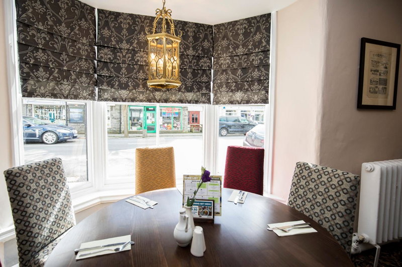 White Lion Royal Hotel, Bala, United Kingdom